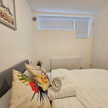 London E1 Apartment Zewnętrze zdjęcie