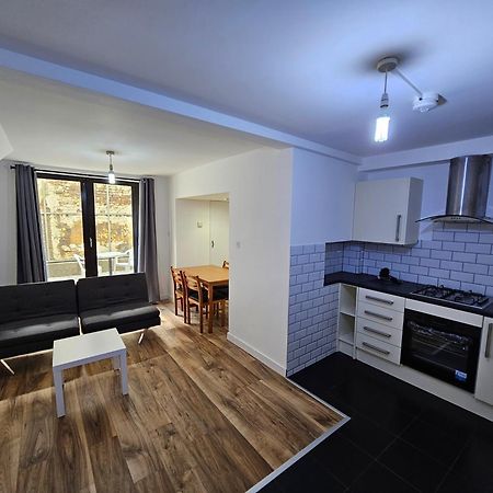 London E1 Apartment Zewnętrze zdjęcie