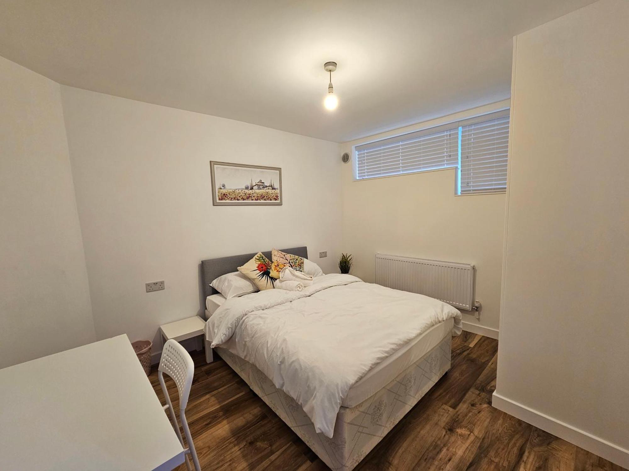 London E1 Apartment Zewnętrze zdjęcie