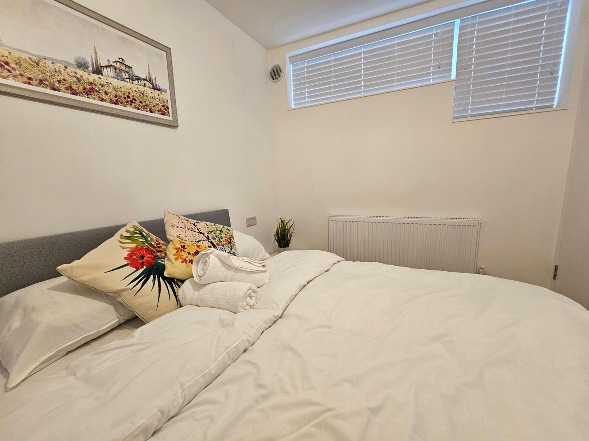 London E1 Apartment Zewnętrze zdjęcie