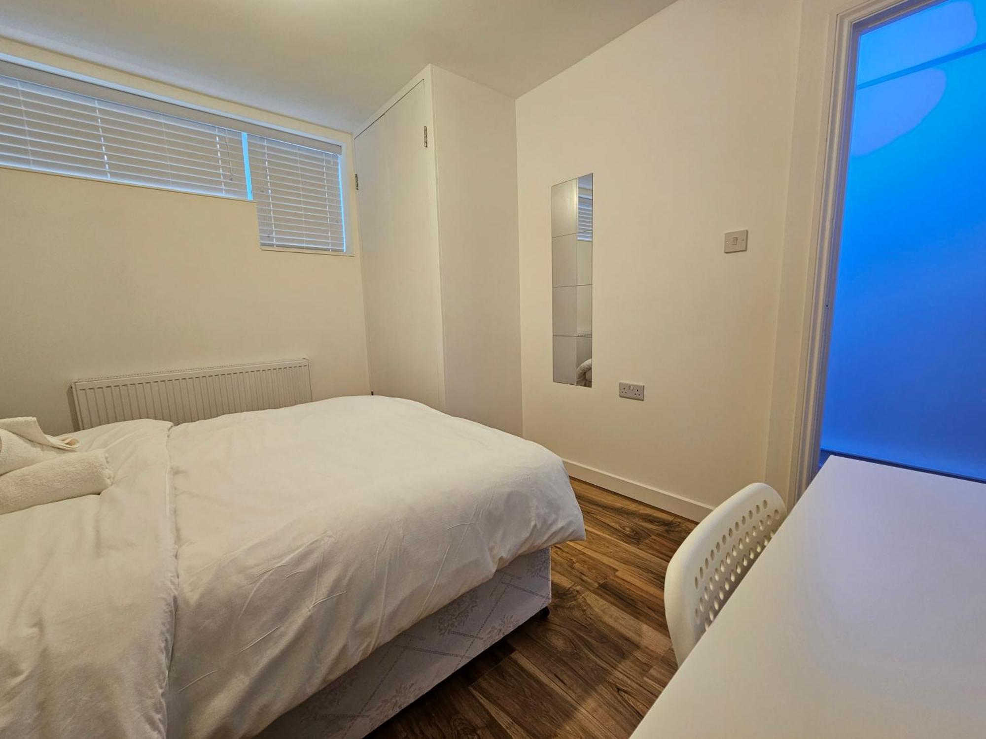 London E1 Apartment Zewnętrze zdjęcie