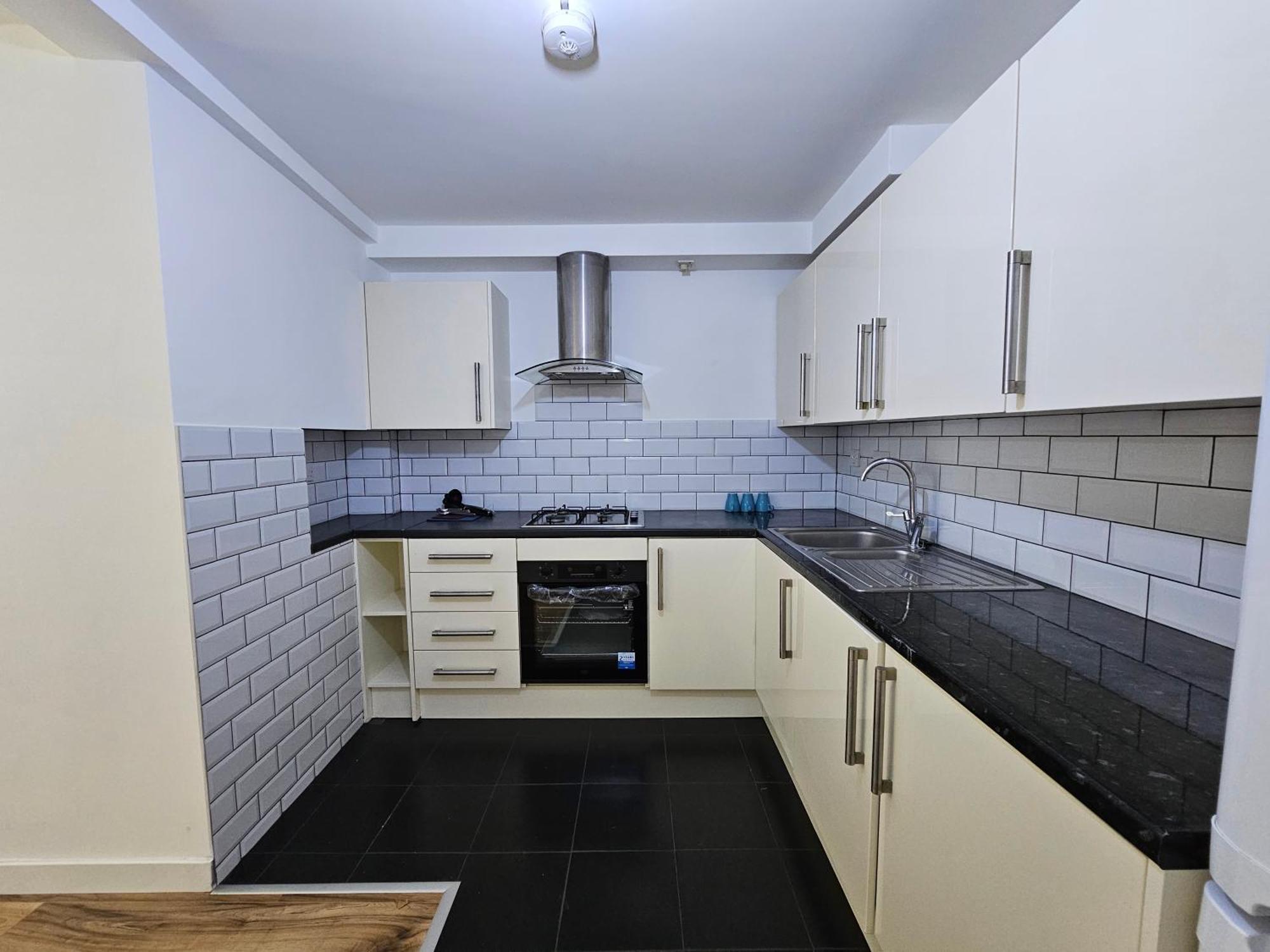 London E1 Apartment Zewnętrze zdjęcie