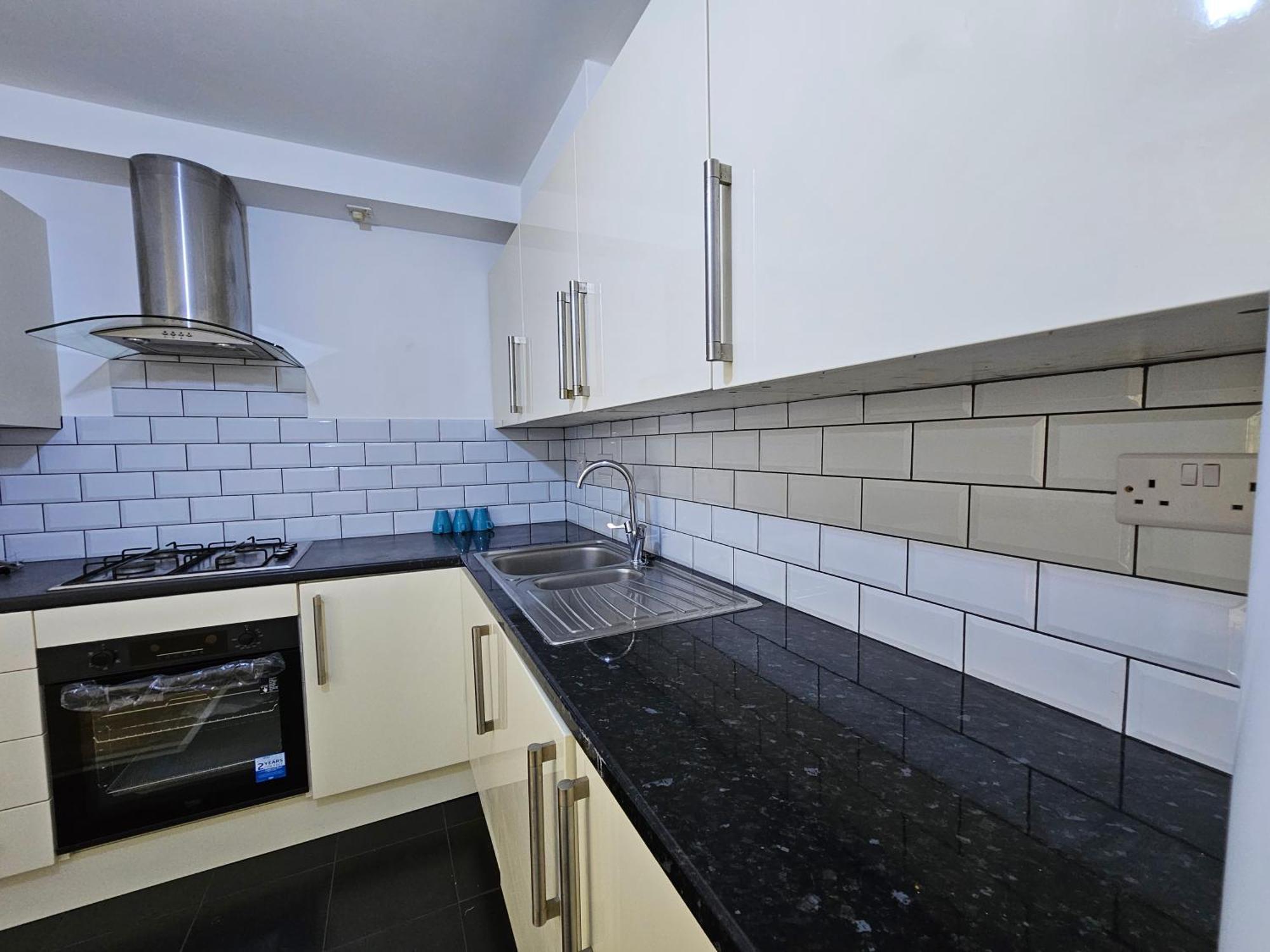 London E1 Apartment Zewnętrze zdjęcie
