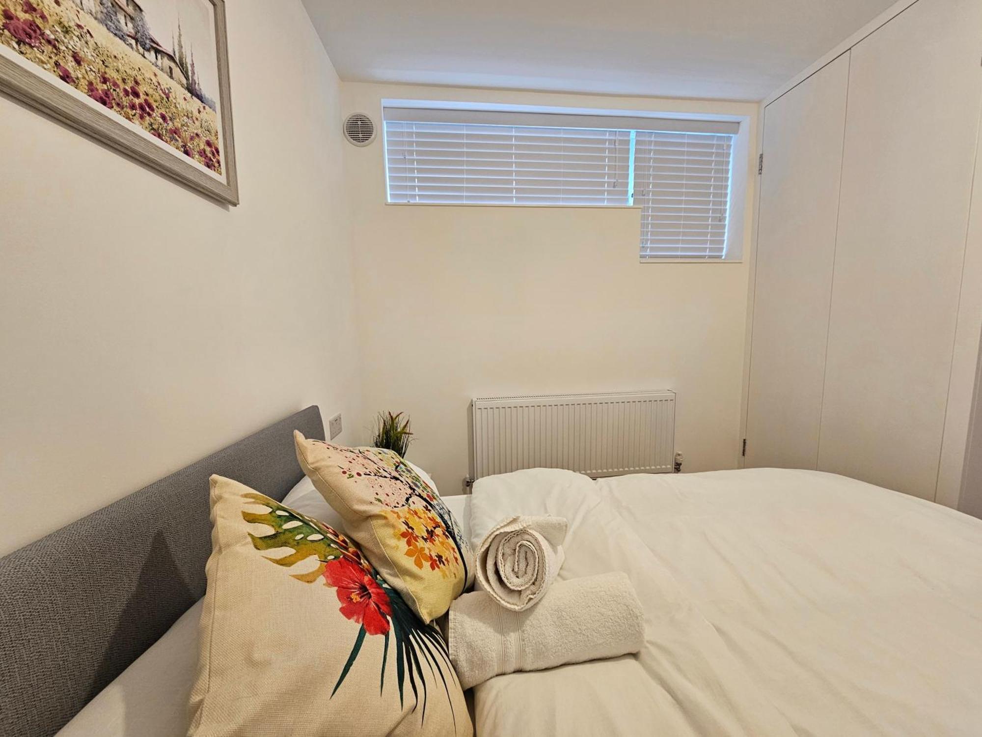London E1 Apartment Zewnętrze zdjęcie