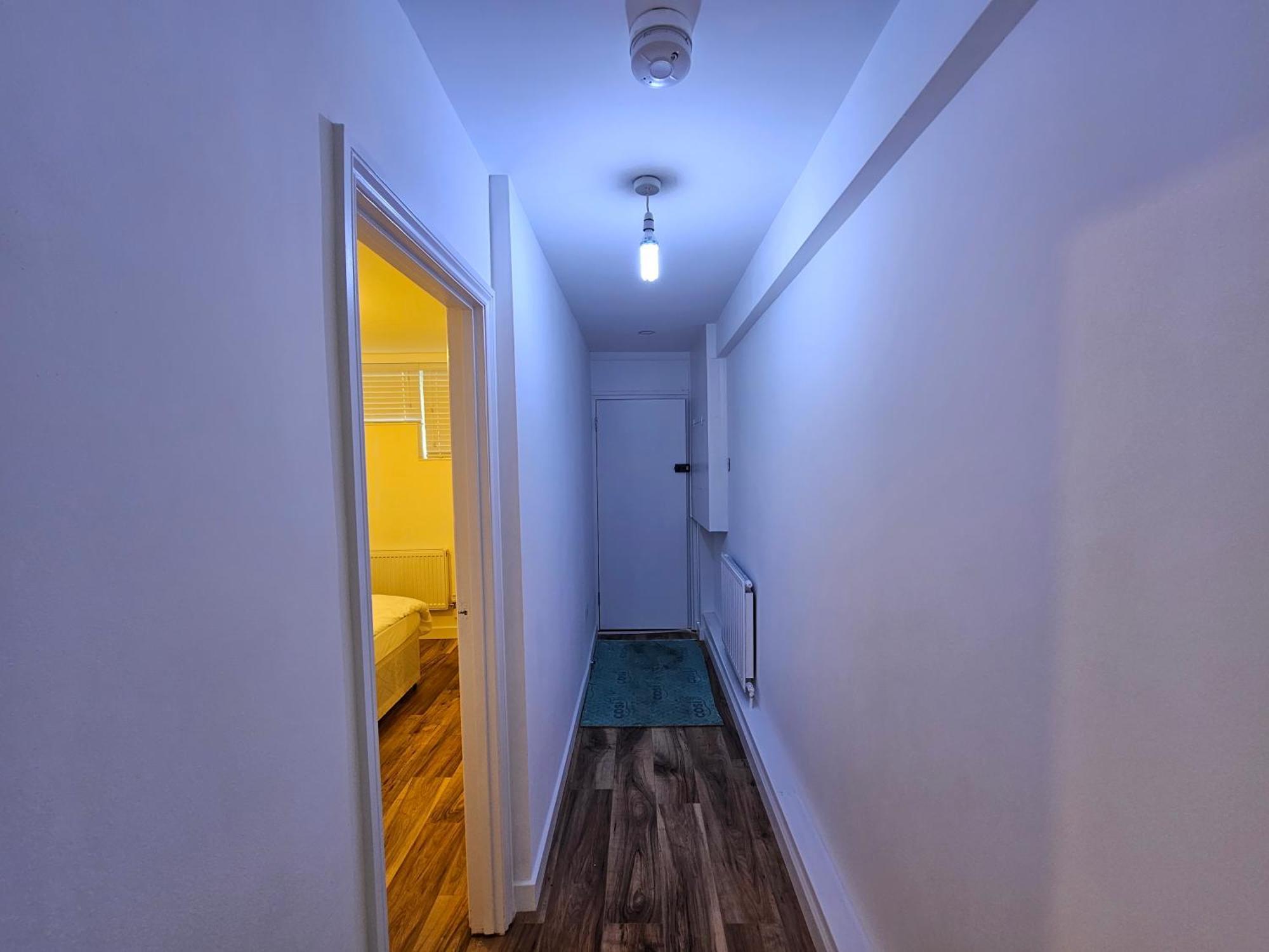 London E1 Apartment Zewnętrze zdjęcie