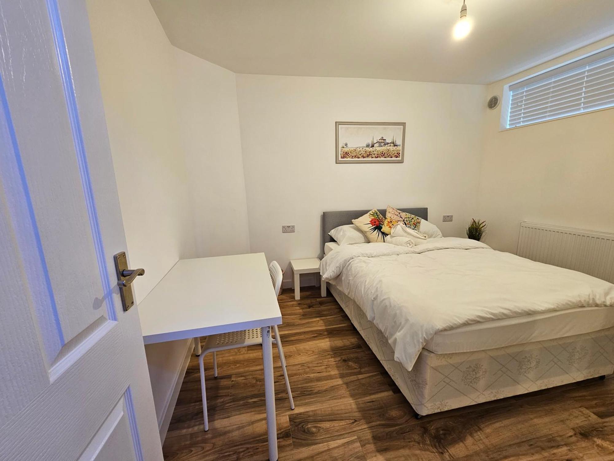 London E1 Apartment Zewnętrze zdjęcie