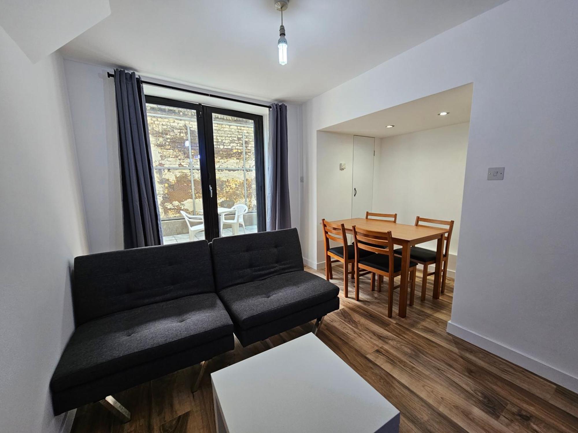 London E1 Apartment Zewnętrze zdjęcie