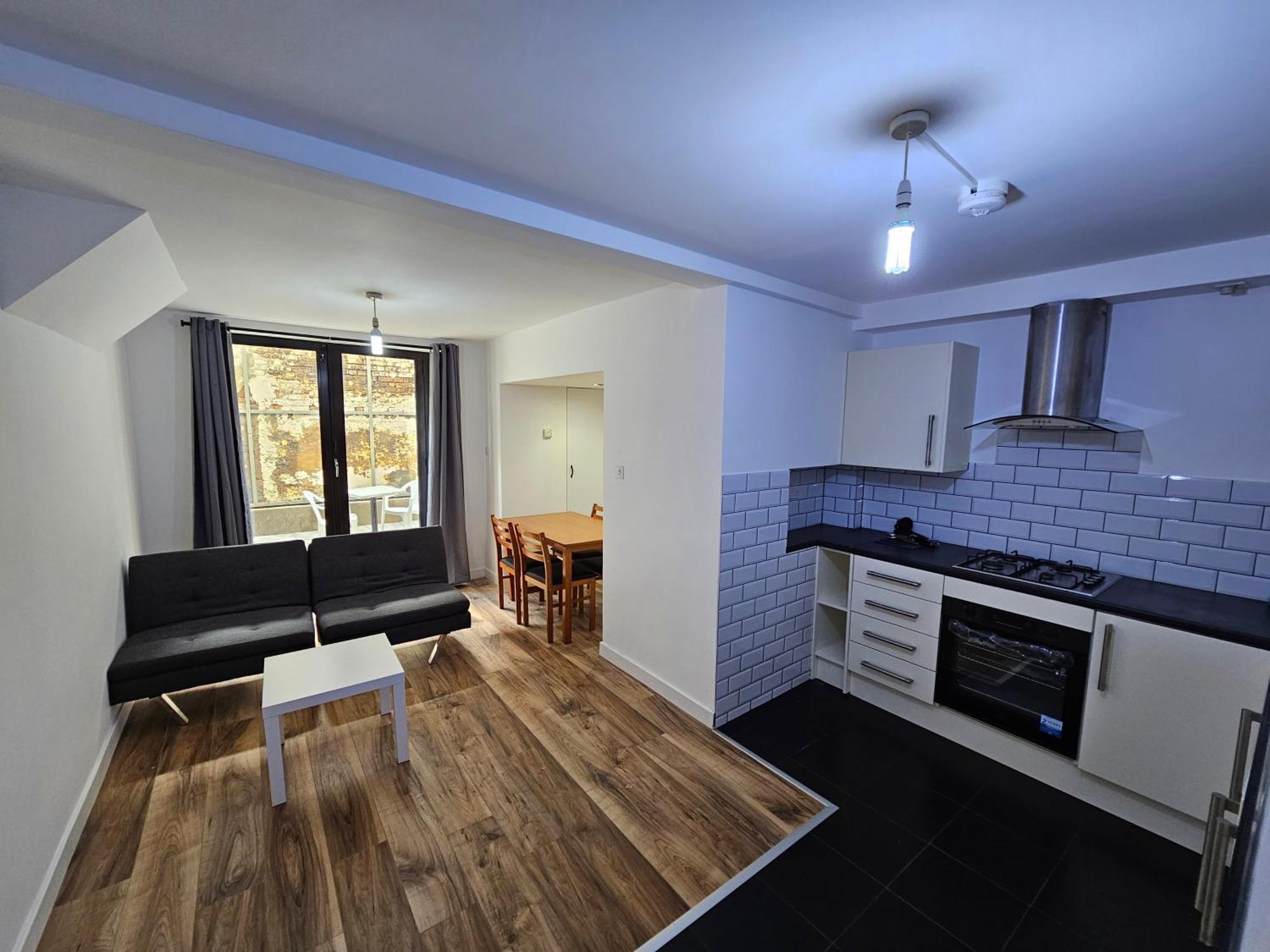 London E1 Apartment Zewnętrze zdjęcie