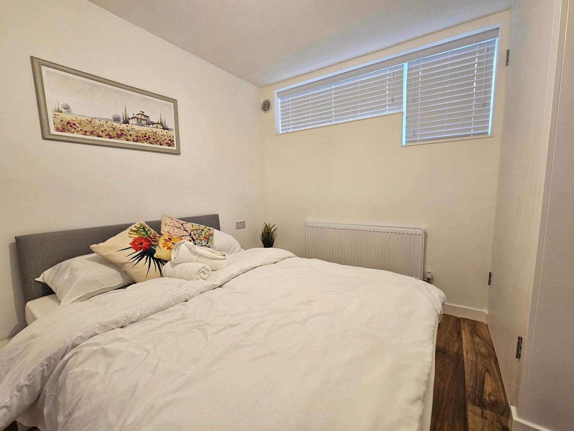 London E1 Apartment Zewnętrze zdjęcie