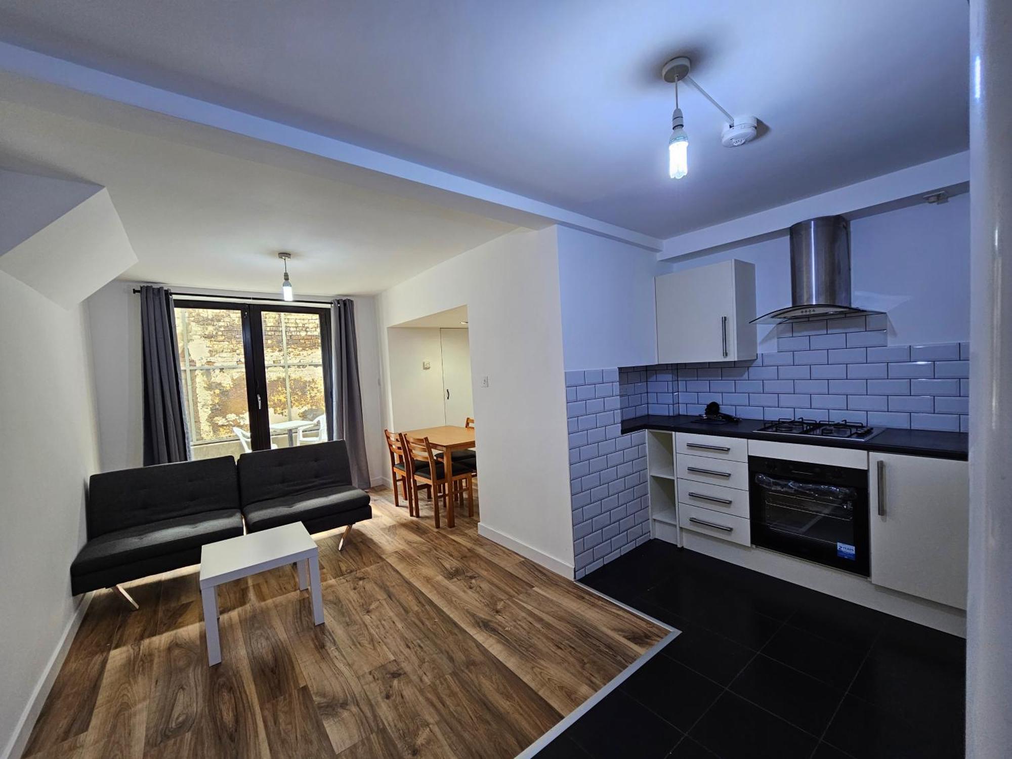 London E1 Apartment Zewnętrze zdjęcie