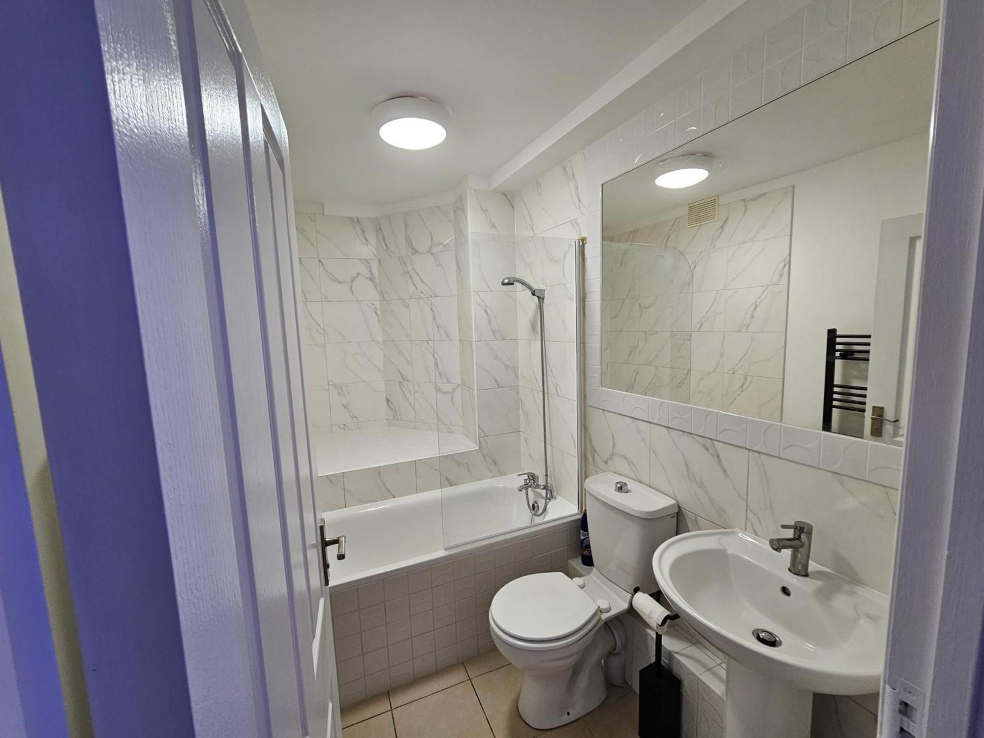 London E1 Apartment Zewnętrze zdjęcie