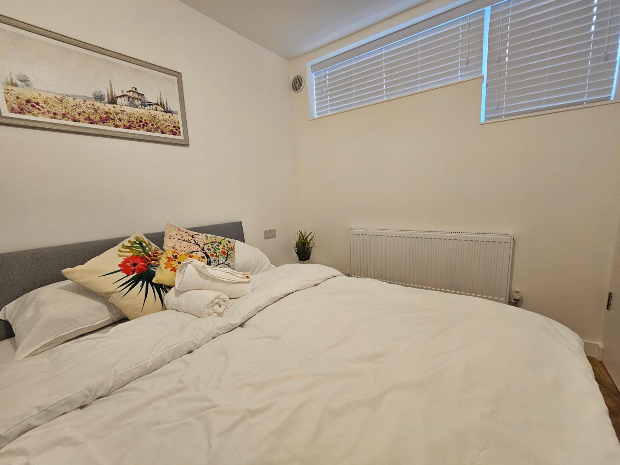 London E1 Apartment Zewnętrze zdjęcie