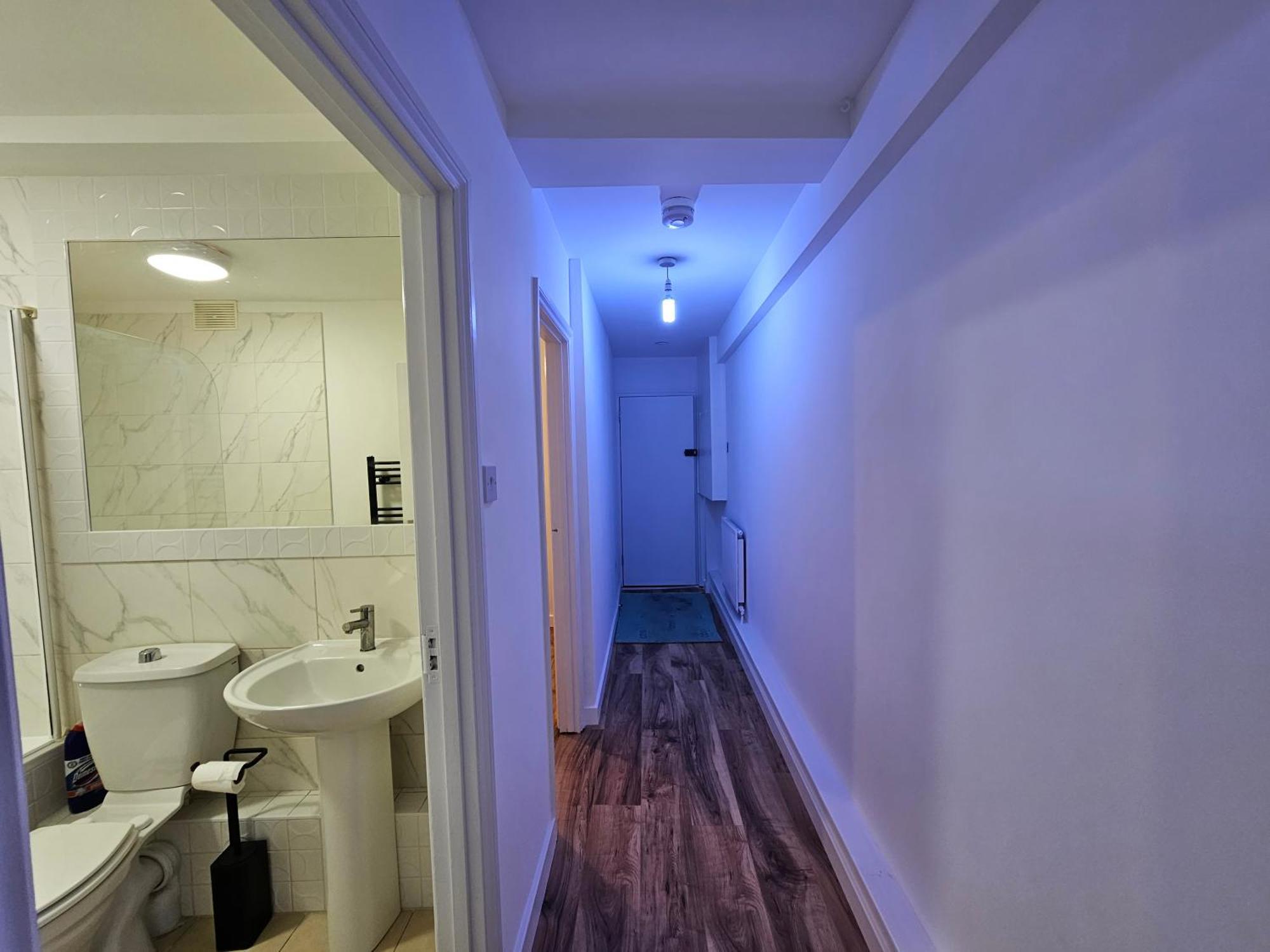 London E1 Apartment Zewnętrze zdjęcie