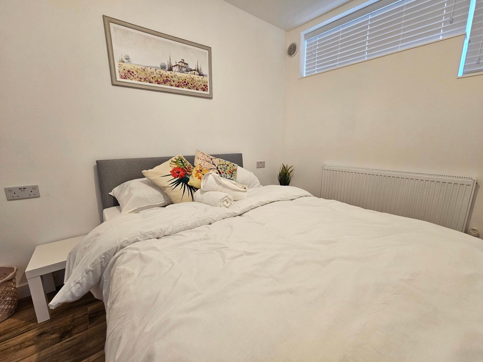 London E1 Apartment Zewnętrze zdjęcie